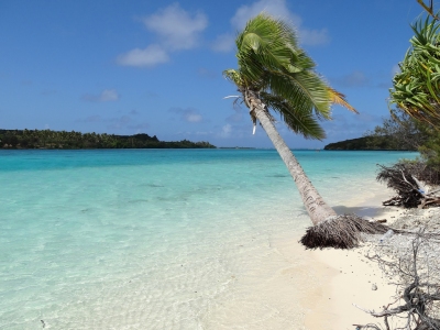 Información climática de Nueva Caledonia