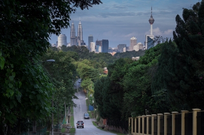 Kuala Lumpur (Ramesh SA)  [flickr.com]  CC BY-ND 
Información sobre la licencia en 'Verificación de las fuentes de la imagen'