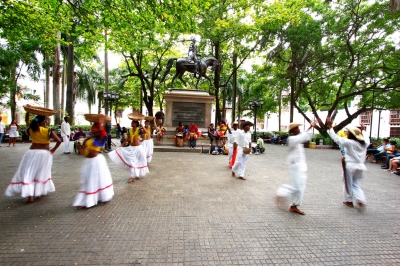 Streets of Cartagena (7) (Mark Rowland)  [flickr.com]  CC BY-ND 
Información sobre la licencia en 'Verificación de las fuentes de la imagen'