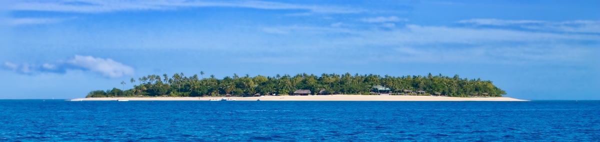 Tavarua Island, Fiji (stevetulk)  [flickr.com]  CC BY 
Información sobre la licencia en 'Verificación de las fuentes de la imagen'