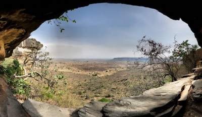 Togo - Grottes de Nok - 27-03-2014 - 9h37 (Panoramas)  [flickr.com]  CC BY-ND 
Información sobre la licencia en 'Verificación de las fuentes de la imagen'